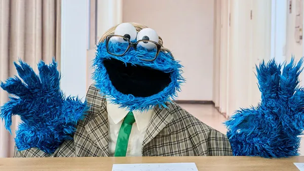 Sesame Street Invades the SNL Writers’ Room in New Sketch: Watch