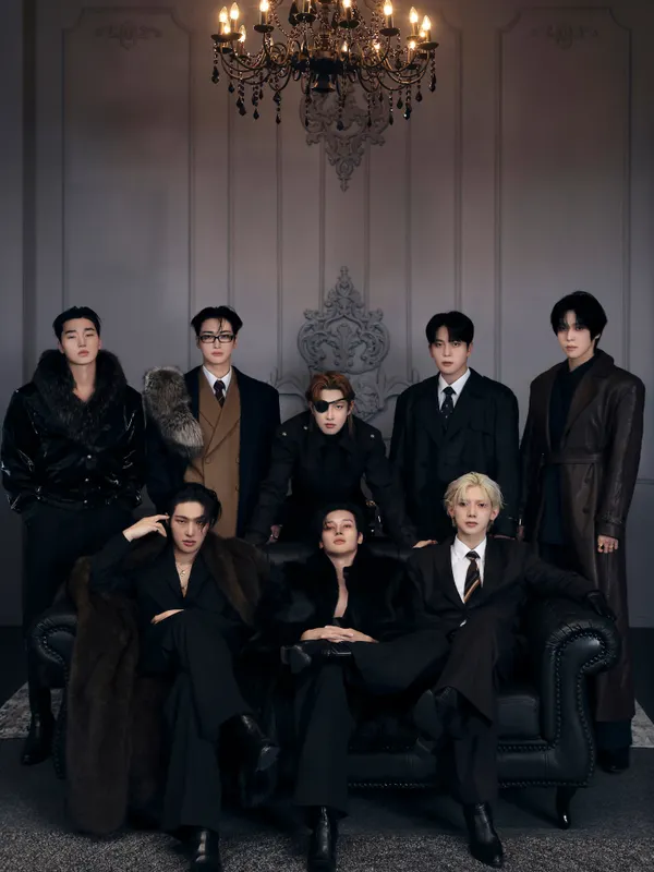 ATEEZ
