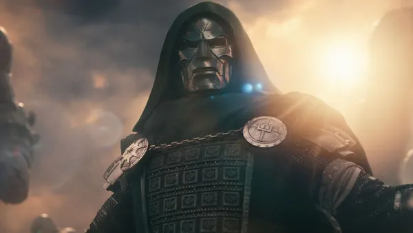 Dr. Doom Takes Back “Stolen Lives” in Avengers: Doomsday Trailer: Watch