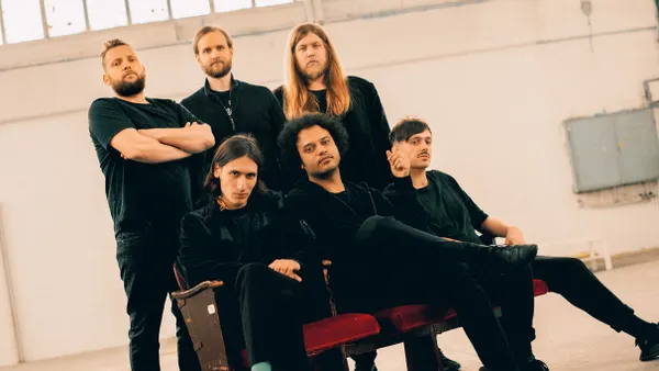 ZEAL & ARDOR