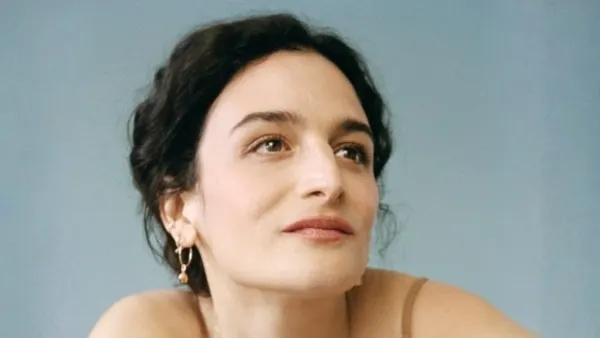 Jenny Slate