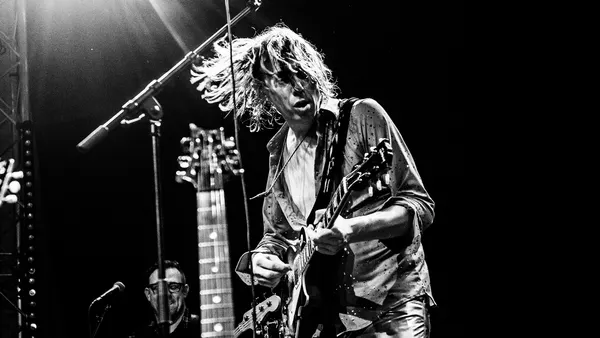 Ralph de Jongh Band