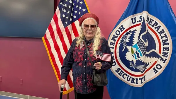 Joni Mitchell Completes “Journey That Began 62 Years Ago” By Becoming US Citizen