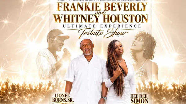 The Whitney Houston Experience