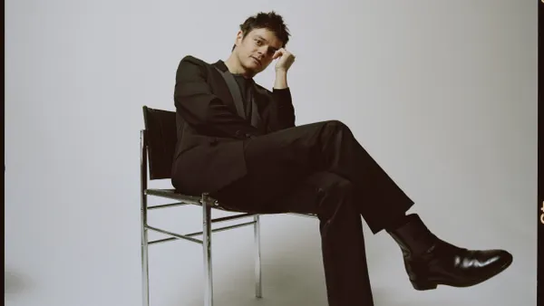 Jamie Cullum
