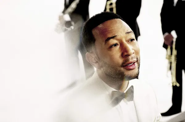 John Legend
