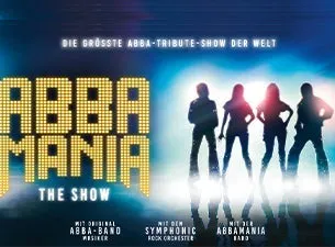Abbamania The Show