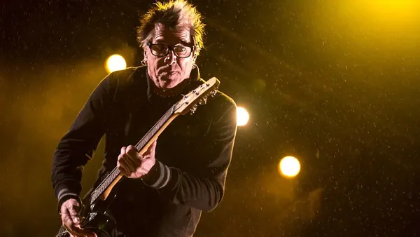 The Offspring’s Noodles Steps Away from Live Shows Due to “Fairly Serious Health Issue”