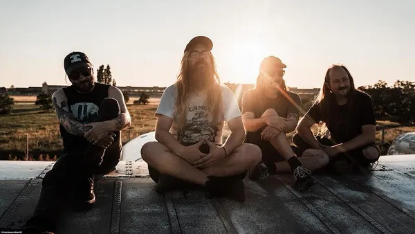 Blood Incantation and Alamo Drafthouse Team Up for One-Night Screening of Documentary