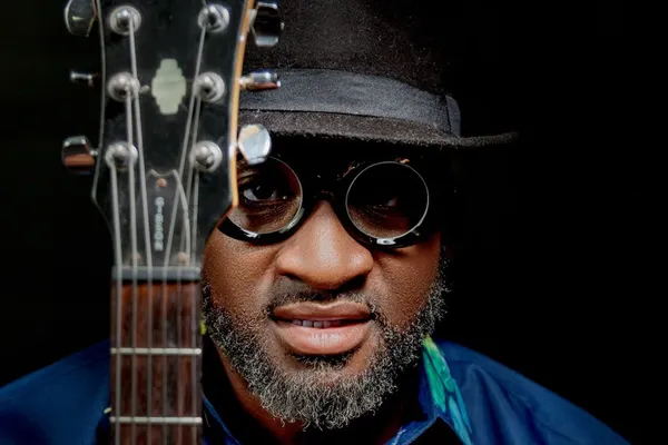 Kunle Ayo African Jazz