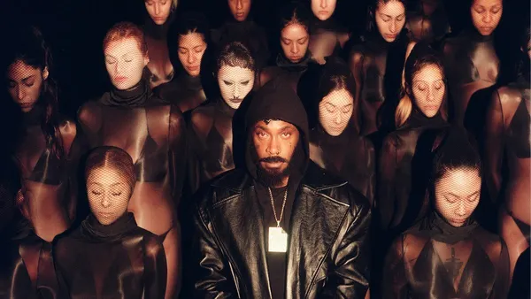 JPEGMAFIA Announces New Album EXPERIMENTAL RAP and 2026 Tour