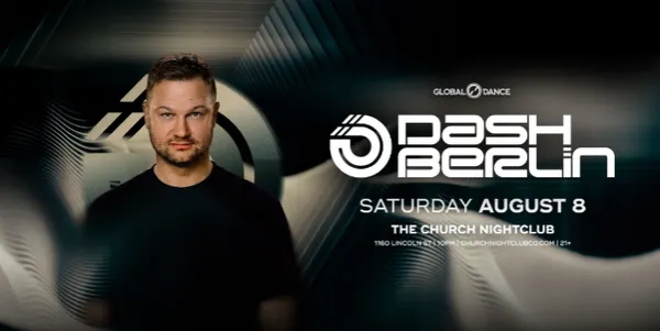 Dash Berlin