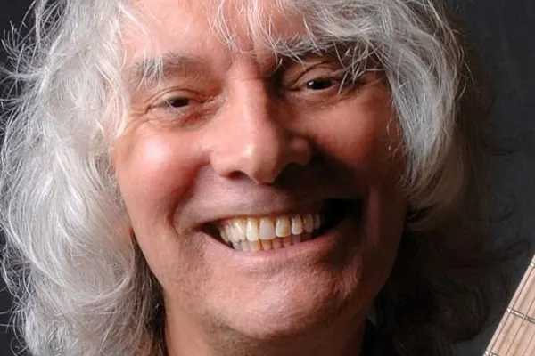 Albert Lee