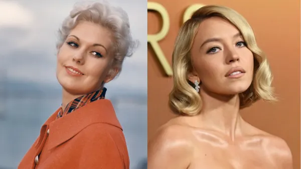 Kim Novak Doesn’t Approve of Sydney Sweeney Portraying Her in New Biopic Scandalous!