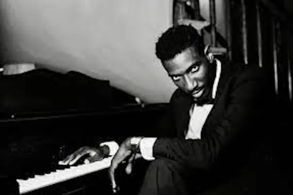 Victor Campbell Trio