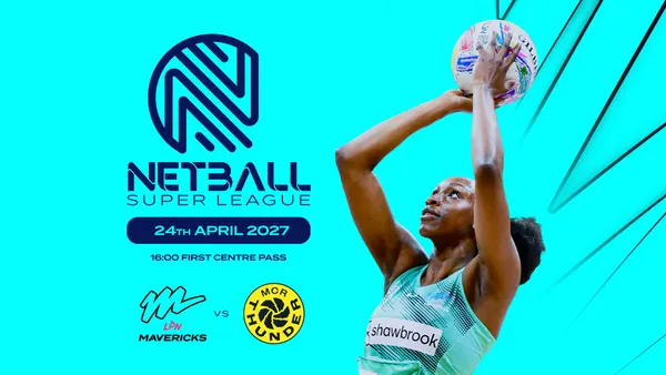 Netball Super League