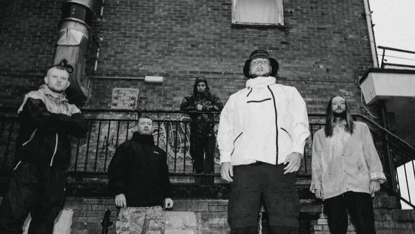 Malevolence - Where Only The Truth Is Spoken Tour