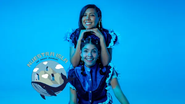 Nuestra ísla