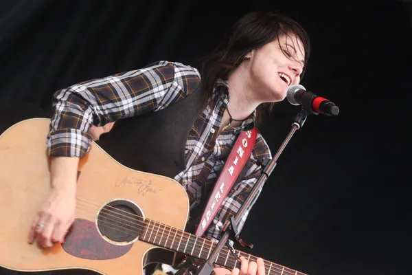 WMOT Finally Friday featuring Adam Esrick ,  Tyler-James Kelly &  Sonia Leigh