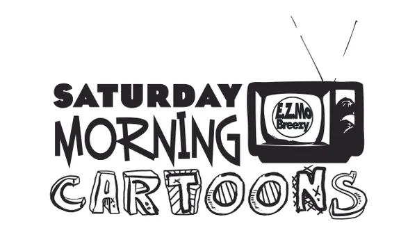Saturday Morning Cartoons: Comedy, Cartoons, Brunch, Drinks! - 18+