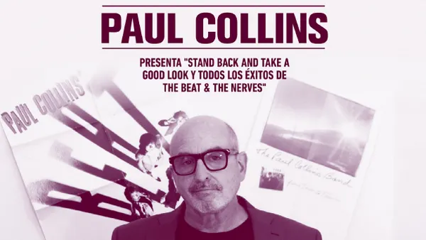 Paul Collins