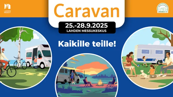 Caravan [Acoustic]