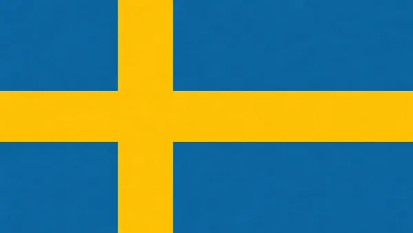 Sweden National Football Team