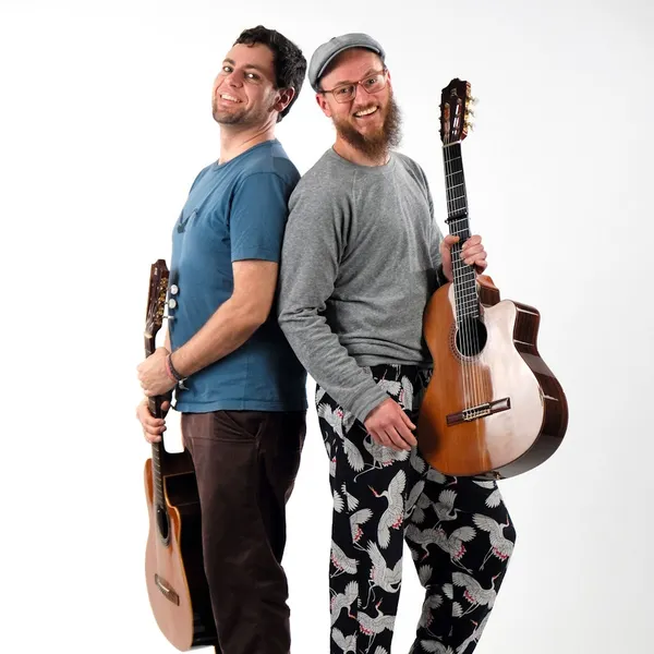 Simon & Jan