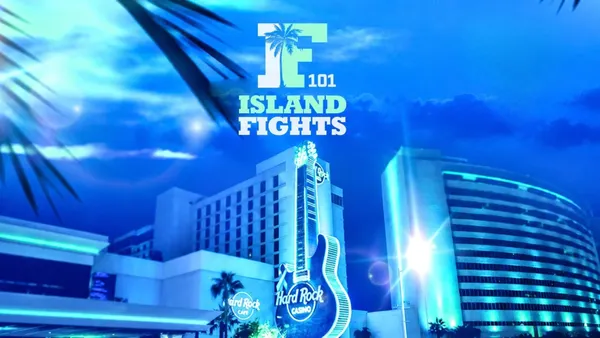Island Fights