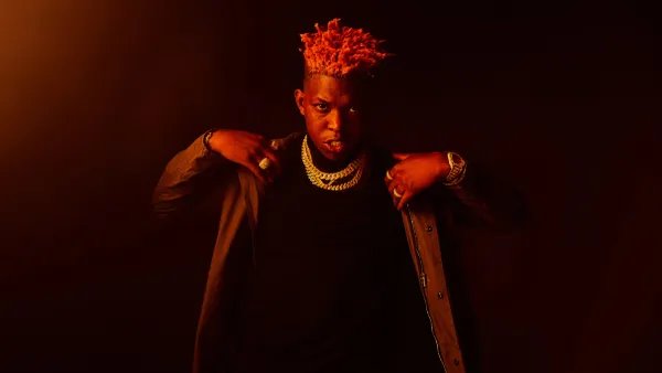 Yung Bleu