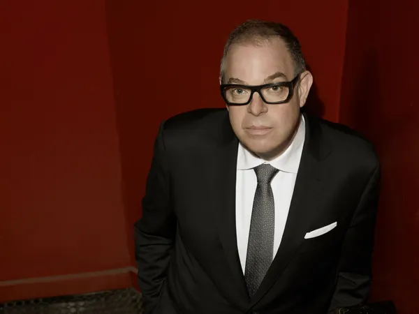 Bill Charlap