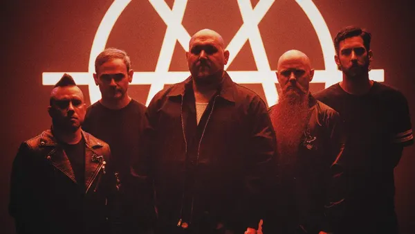 Atreyu Announce New Album, Unleash Single “All for You”: Stream