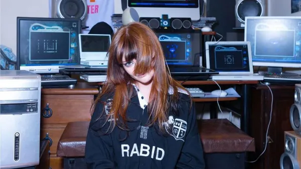 Ninajirachi Adds New 2027 Tour Dates