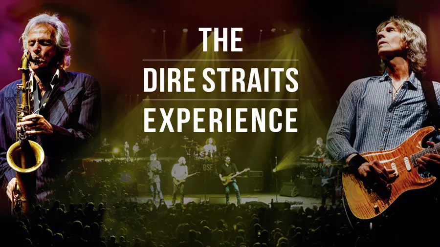 The Dire Straits Experience