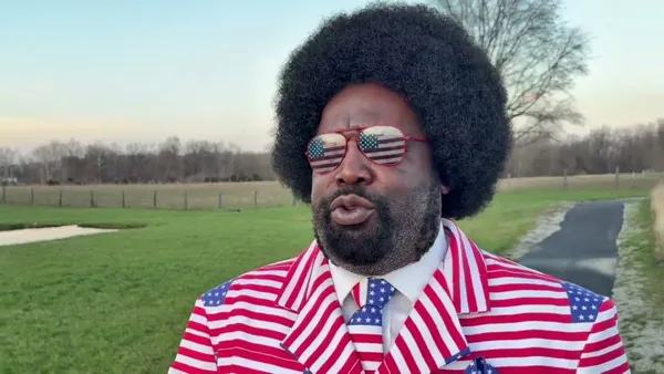 Afroman Celebrates Lawsuit Victory with New Song “Batteram Hymn of the Police Whistleblower”