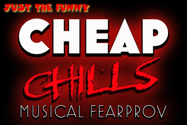 Cheap Chills Musical Fearprov