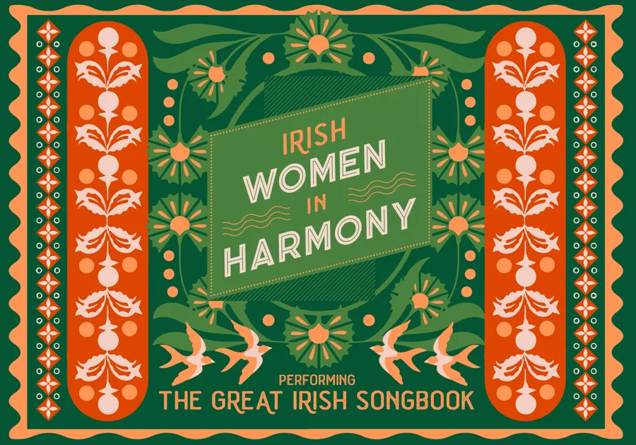 Irish Women in Harmony