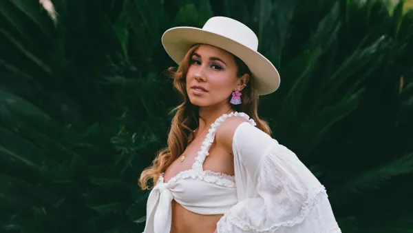 Haley Reinhart Meet & Greet