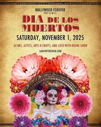 Dia de los Muertos