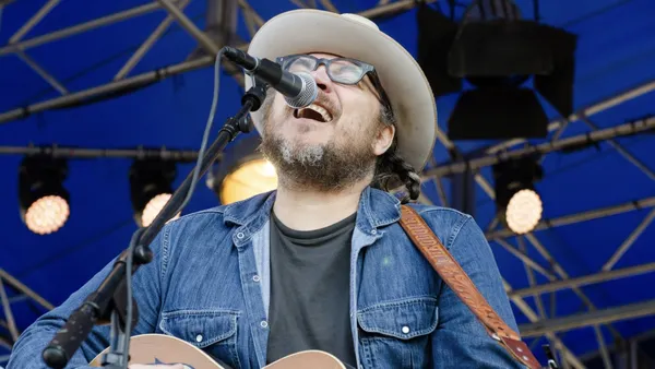 Wilco Announce 2026 Spring “An Evening With” Tour