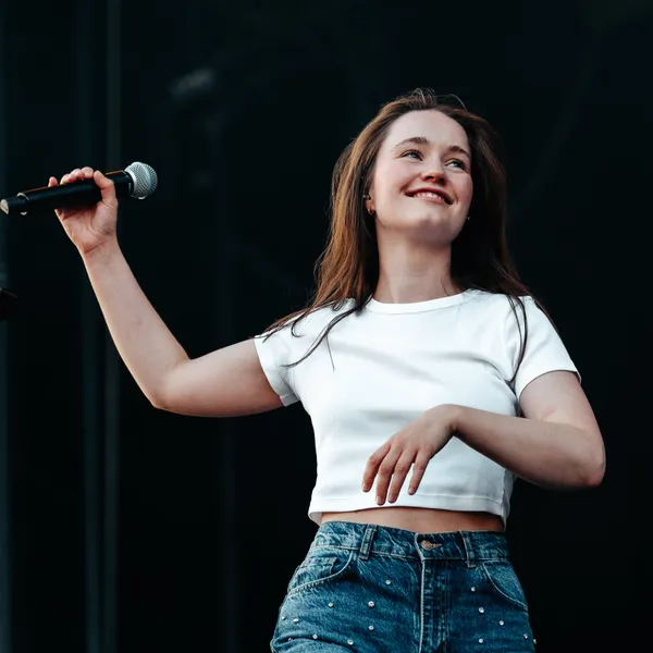 Sigrid på Wrightegaarden
