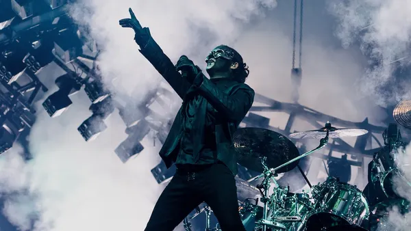 Ghost Launch 2026 North American Tour with 22-Song Set in Orlando: Photos + Setlist