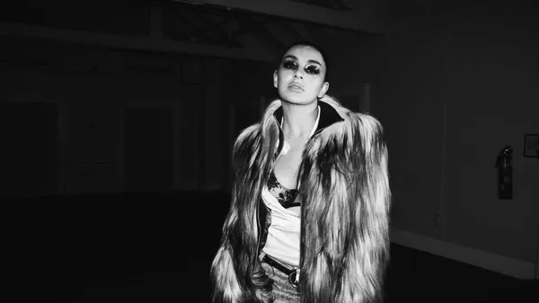 Charli XCX Announces New Album Music, Fashion, Film