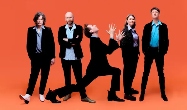 Franz Ferdinand