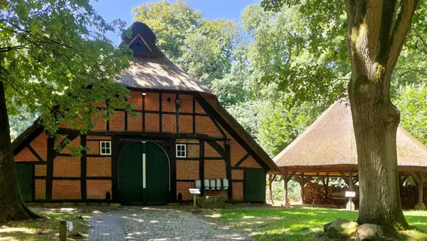 Niederdeutsche Bühne Waterkant