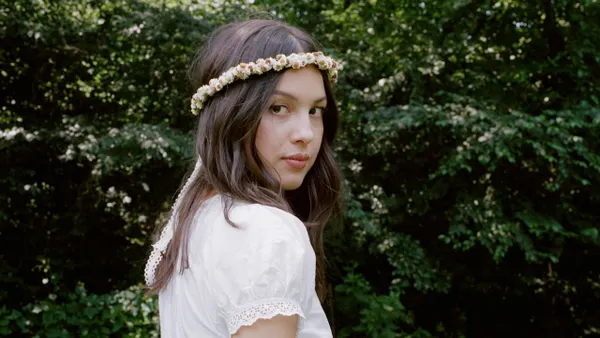 Olivia Rodrigo Officially Releases New Song “serena joy” on Streaming