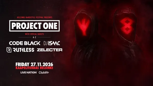 Project One