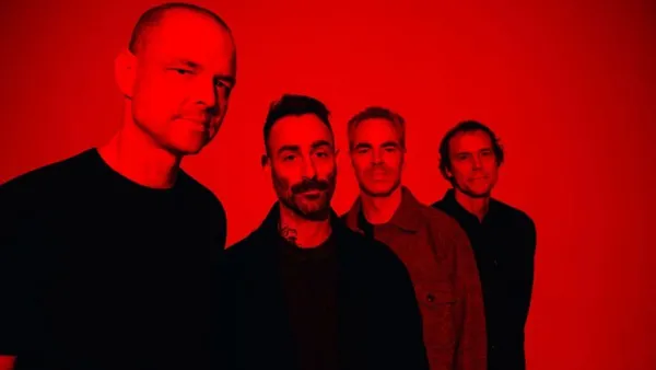 American Football Announce 2026 Tour