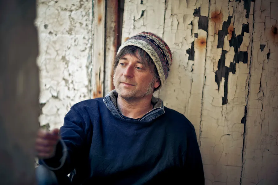 King Creosote