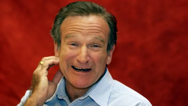 Zelda Williams Tells Fans to “Stop Sending AI Videos” of Her Father, Robin Williams